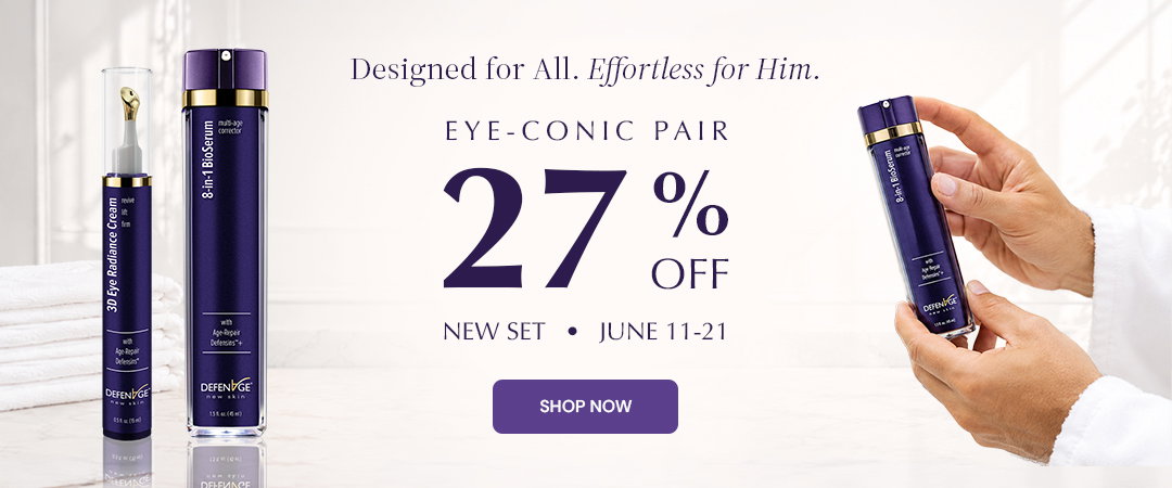 Eye-conic pair