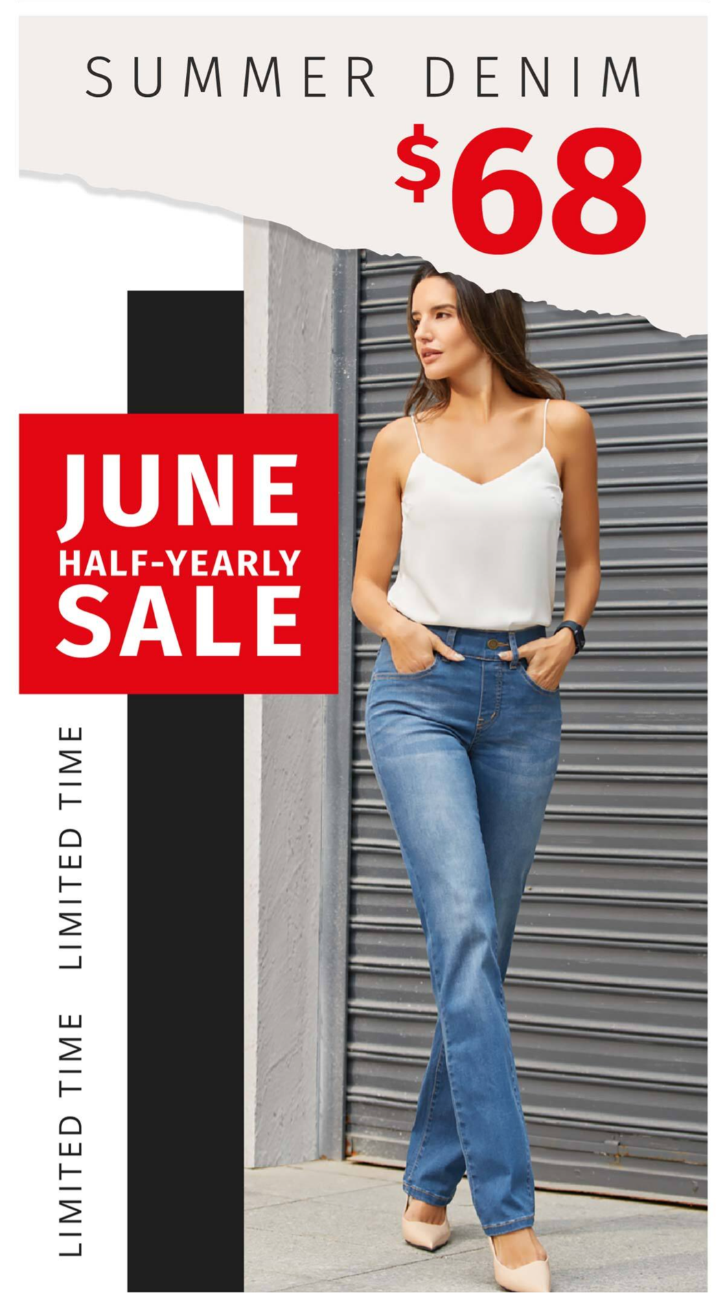 STARTING AT $49