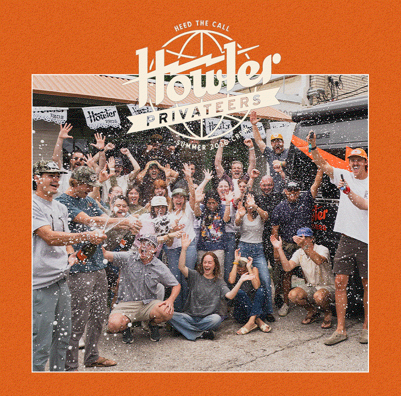 Howler Privateers