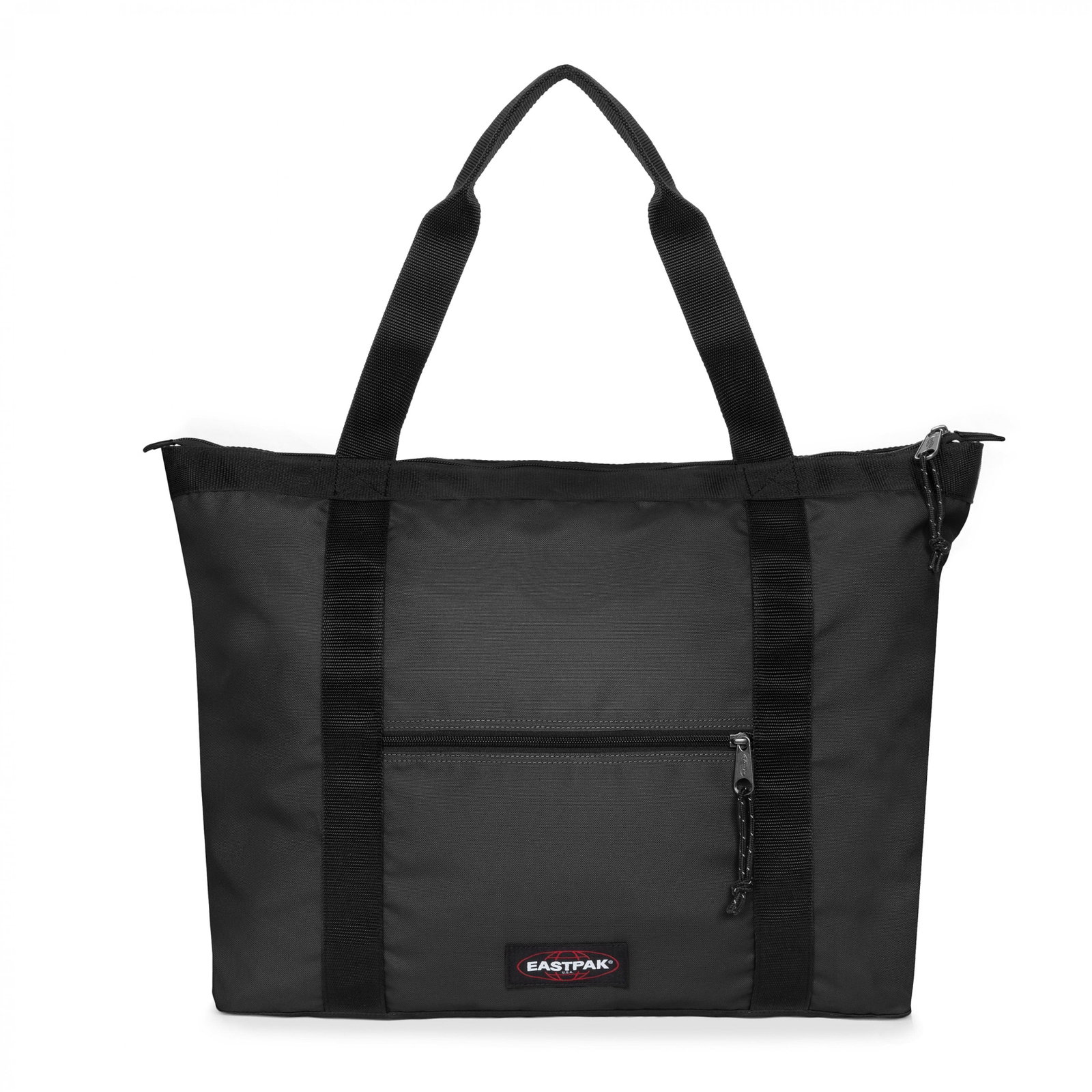 Image of TRAVEL TOTE BLACK