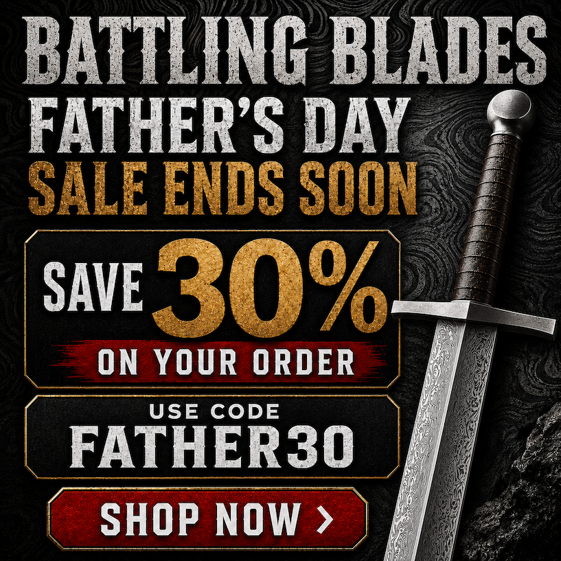 Father's Day Sale