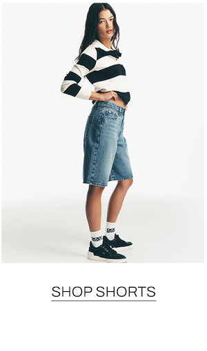 Shop Shorts