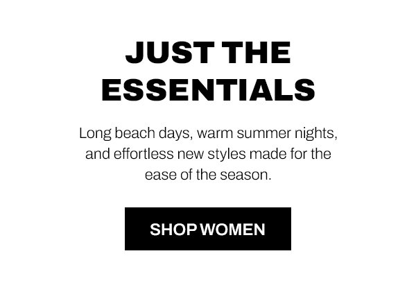 Shop All Women's