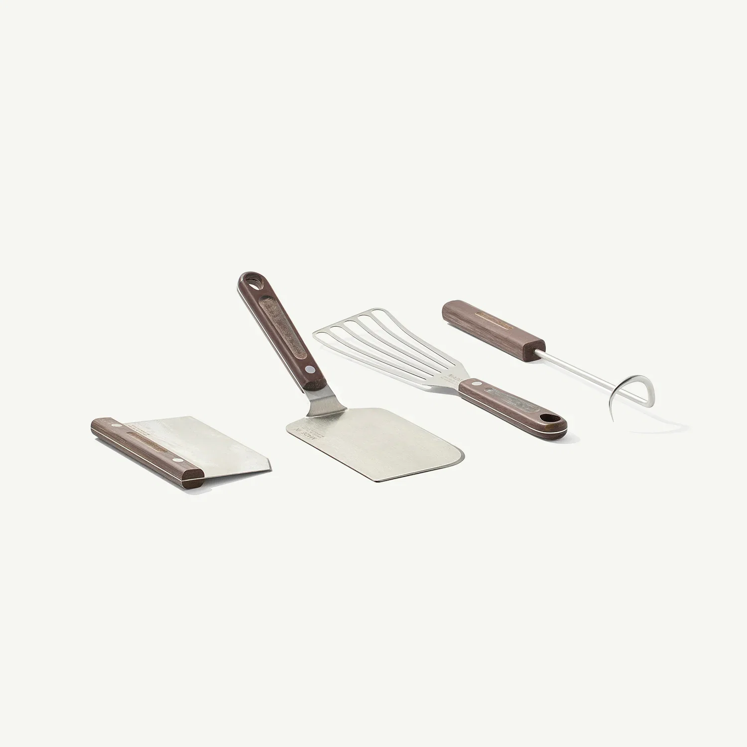 Image of Grill Tools