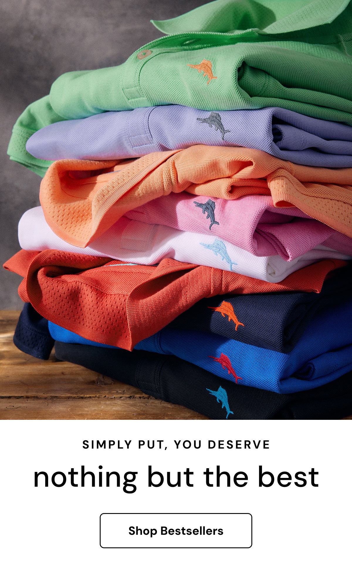 Shop Bestsellers