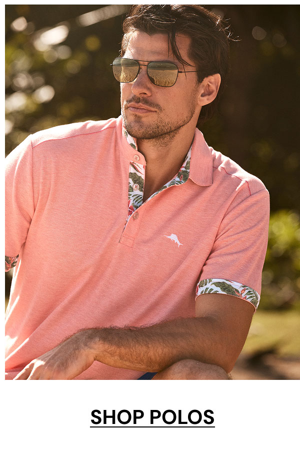 Shop Polos
