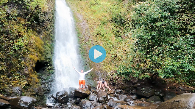 Hawaii - click to watch video