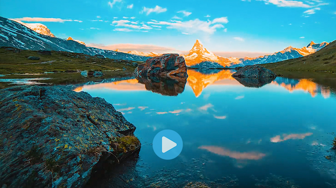Switzerland - click to watch video
