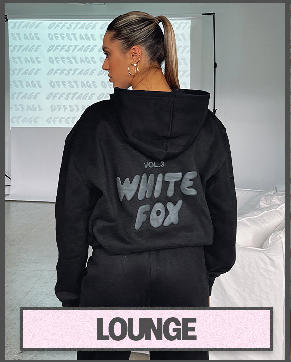 LOUNGE*