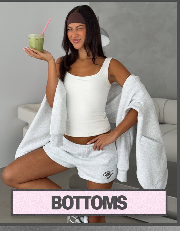BOTTOMS*