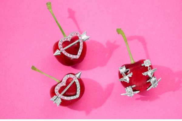 Shop Nipple Jewelry