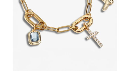 Shop Jewelry For Her