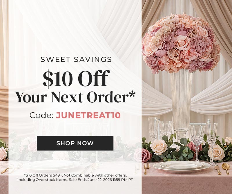 $10 off