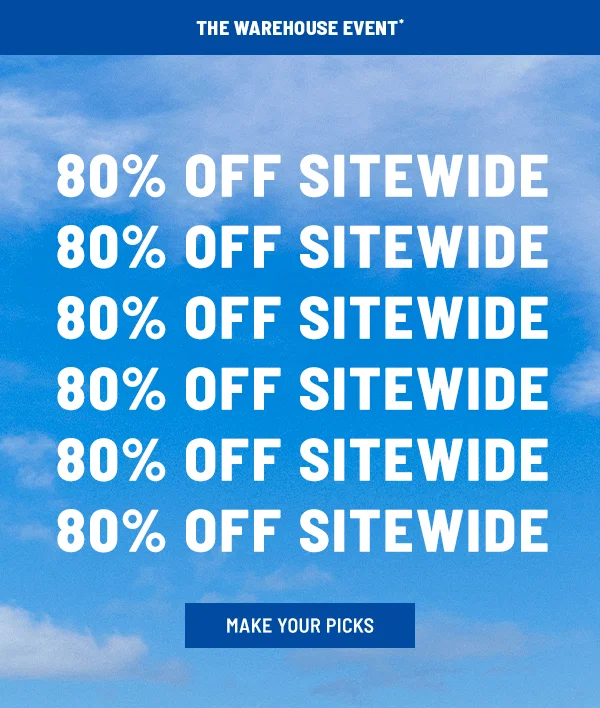 Make Your Picks