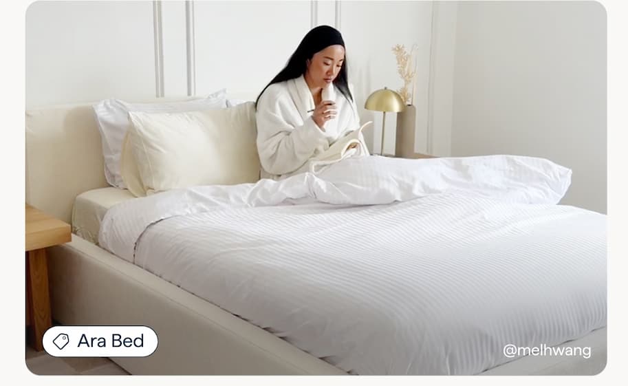 Ara Bed