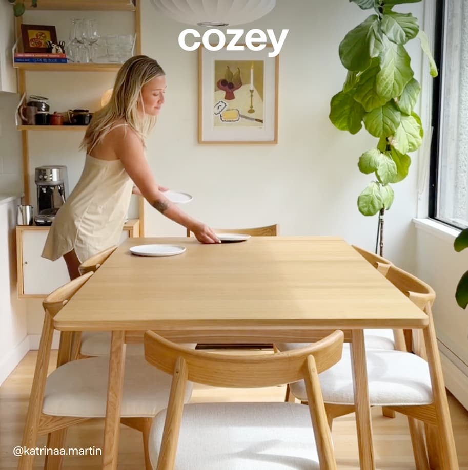Weekends at home. Explore real homes where fuss-free, versatile, and comfortable pieces make spending time at home the best part of the weekend. Shop now .