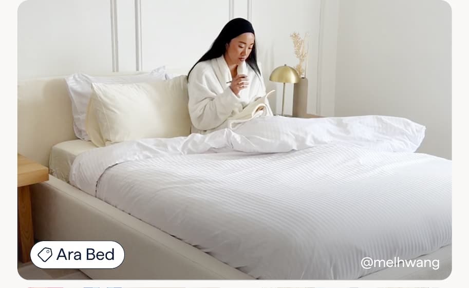 Ara Bed
