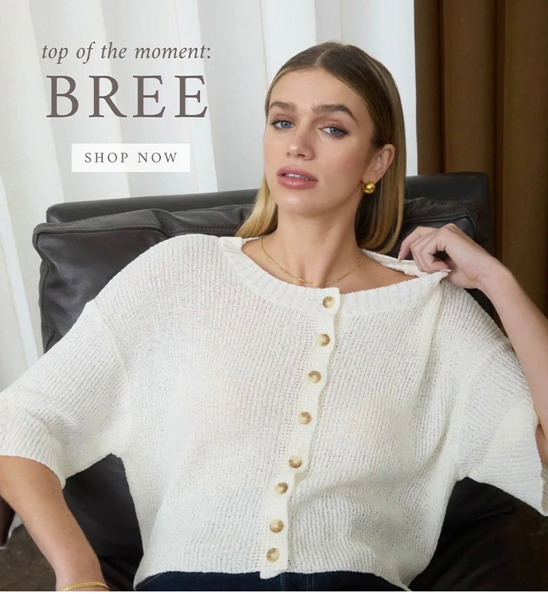 bree