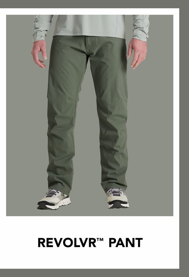 Men's Revolvr Pant