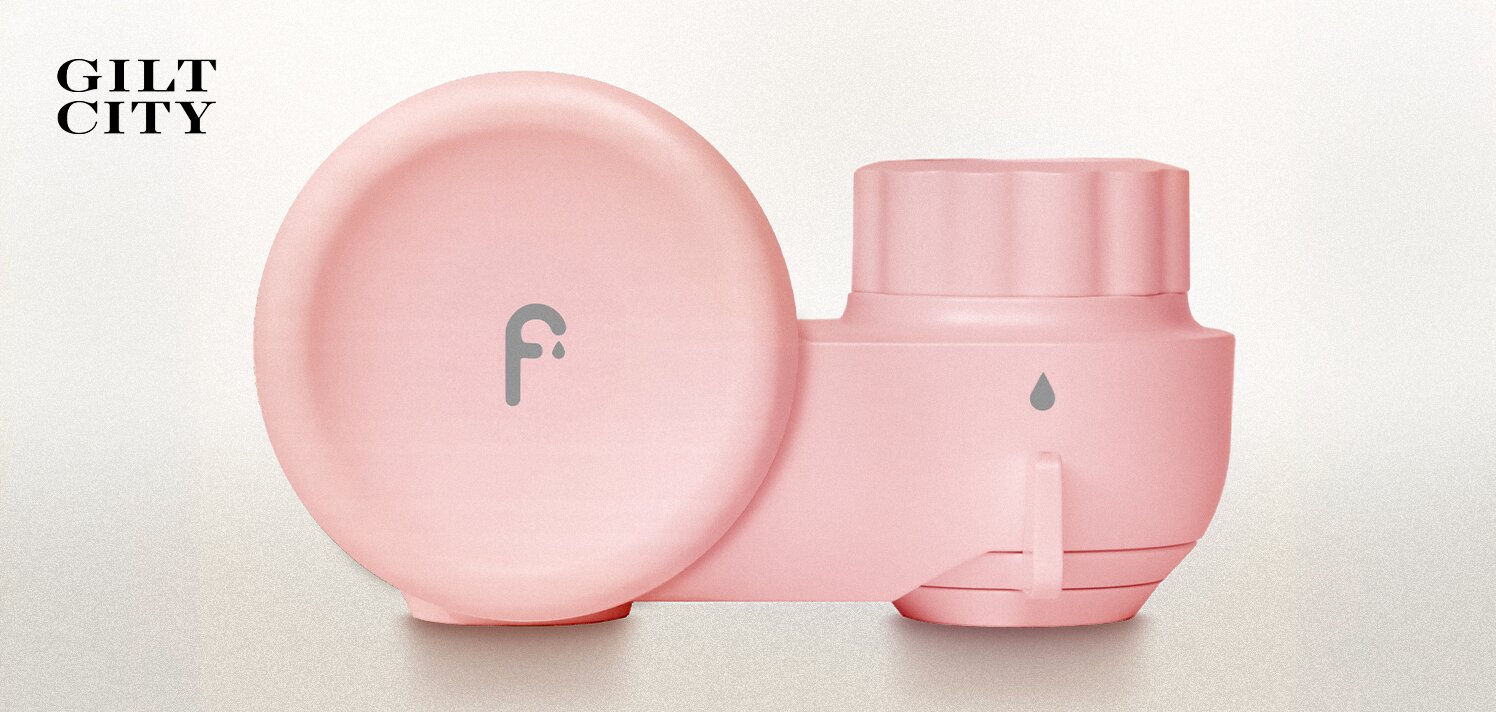 Filterbaby | 48% Off Water Filters