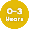 0-3 Years