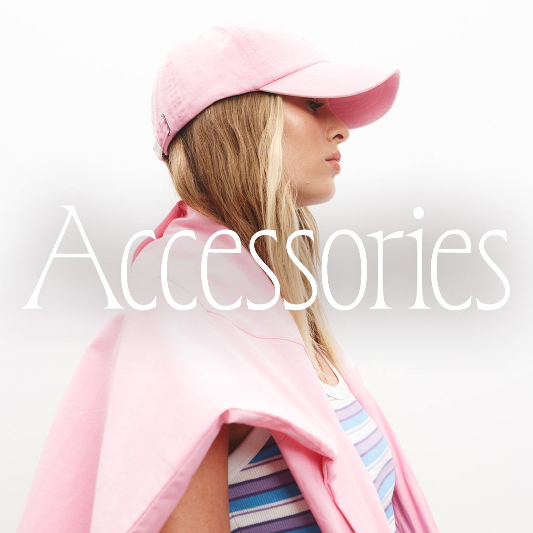 Accessories