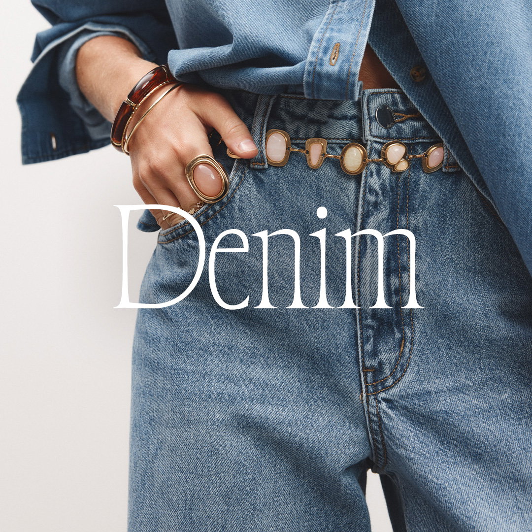 Denim Edit