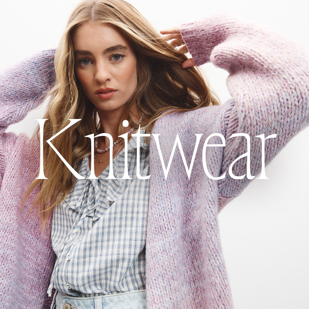 Knitwear