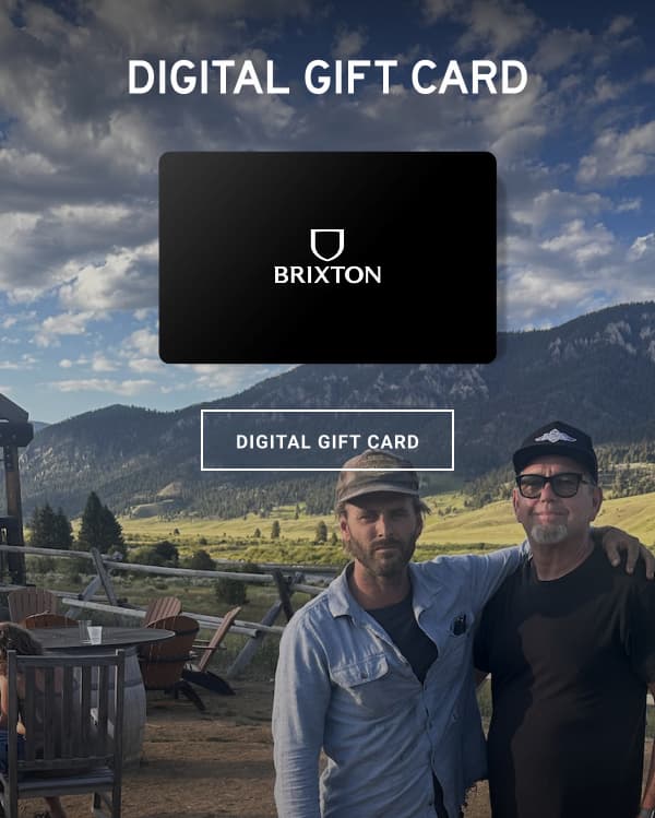 DIGITAL GIFT CARD