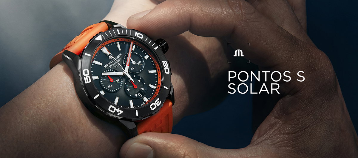 PONTOS S Solar