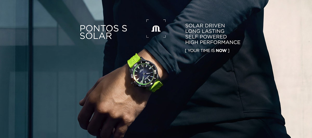 PONTOS S Solar