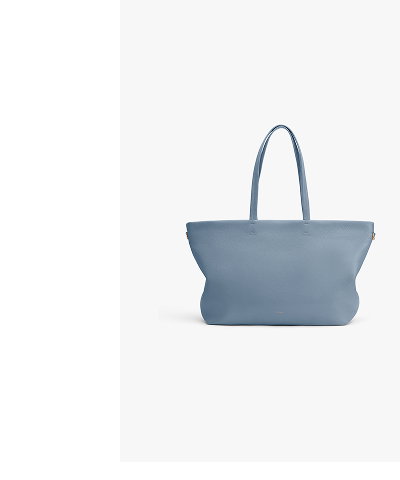 Classic Easy Tote Azure