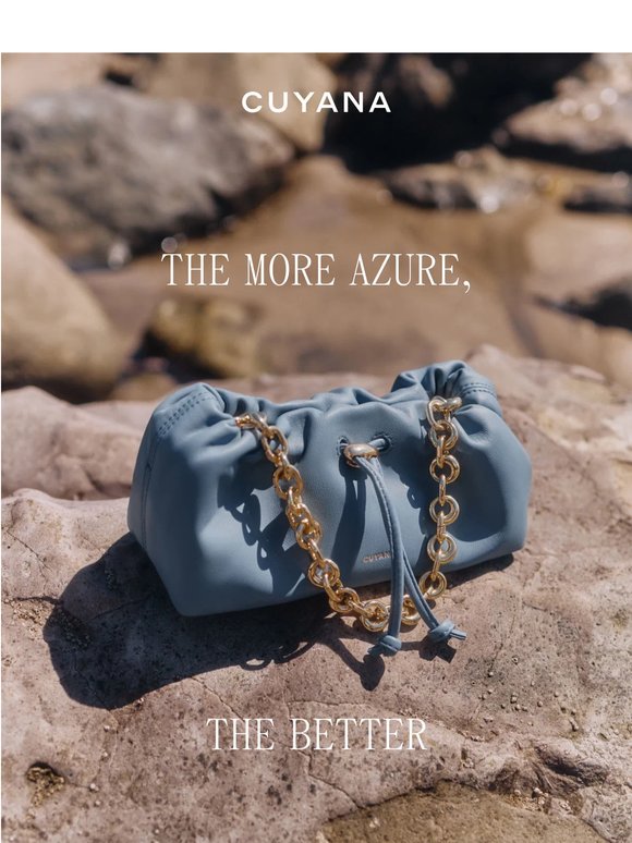 New Styles in Azure