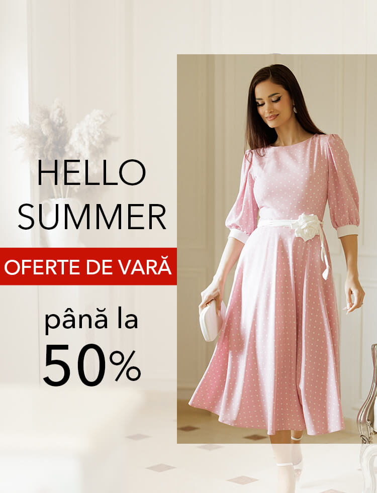 hello summer oferte de vara pana la 50%