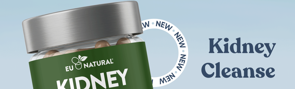 Kidney Cleanse and Detox