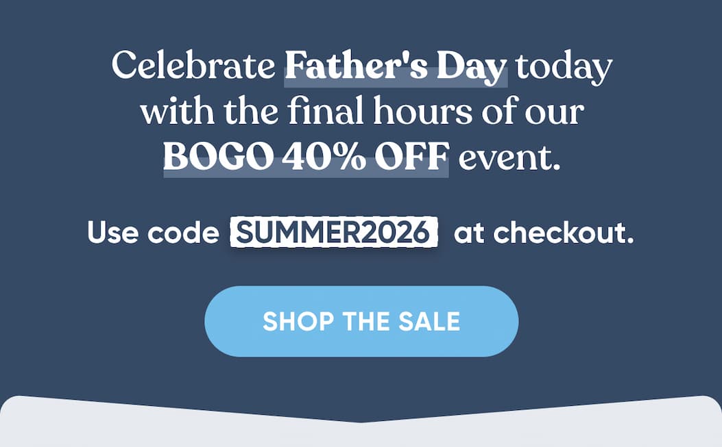 SHOP THE SALE