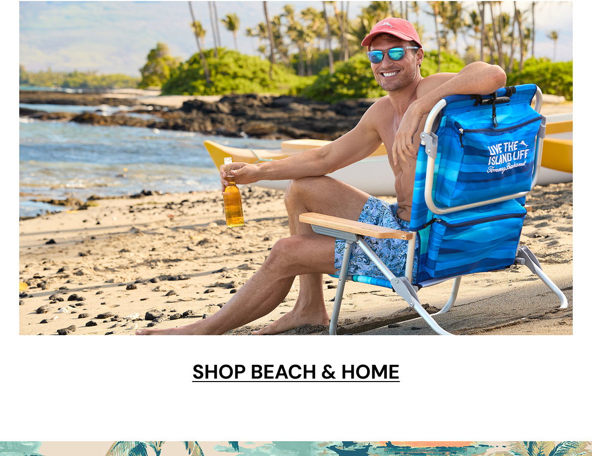 Shop Beach & Home