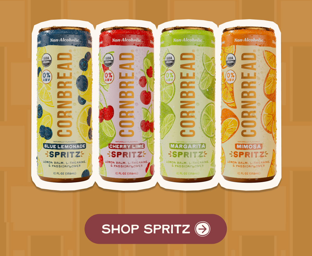 Shop Spritz