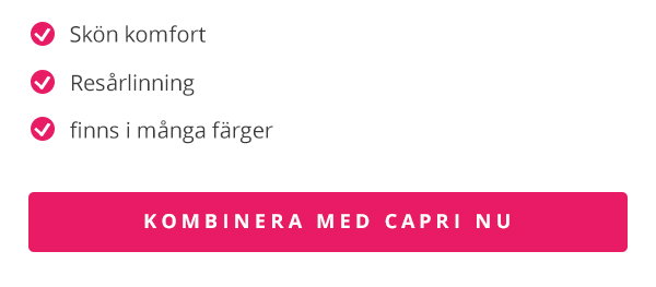 Kombinera med capri nu