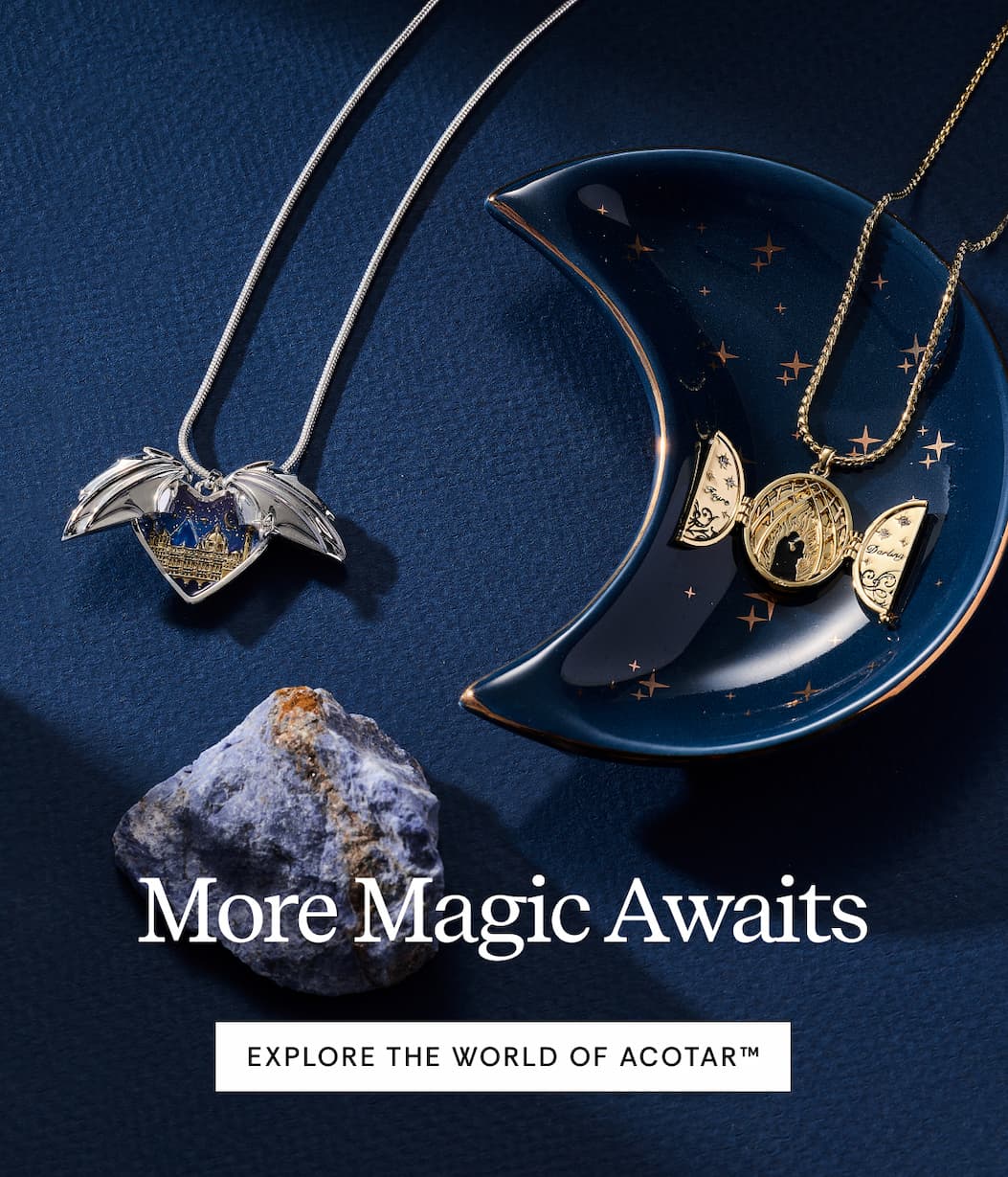 More Magic Awaits | Explore The World of Acotar