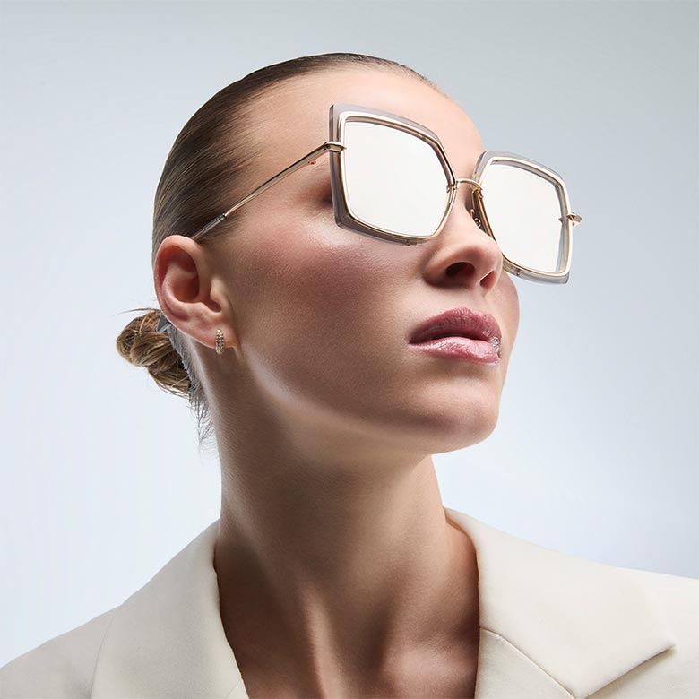 Iconic DITA Frames