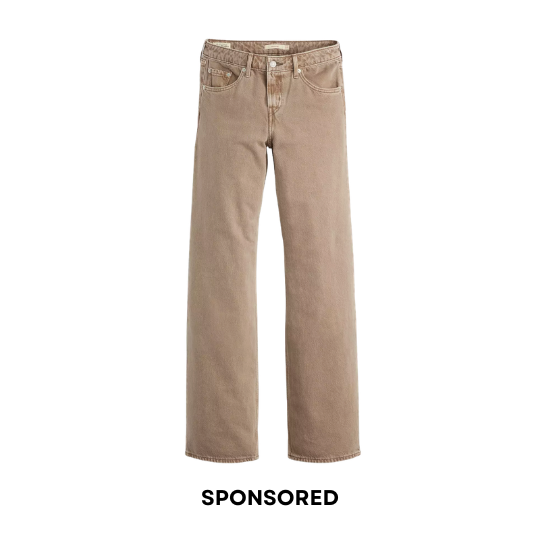 Levi's, $88