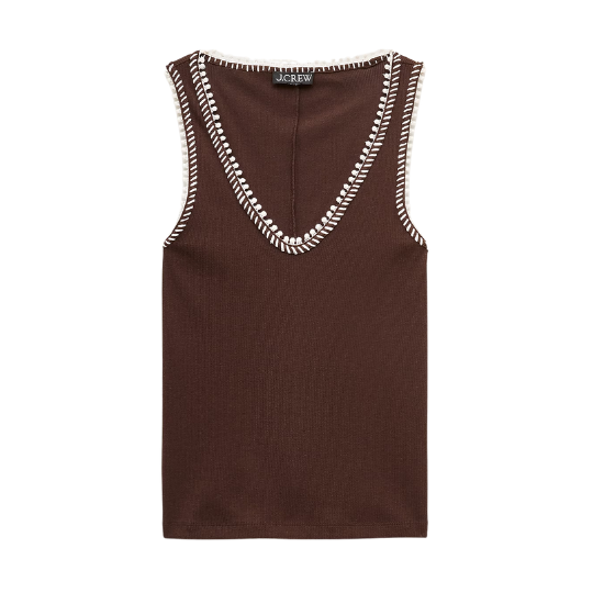 J.Crew, $40