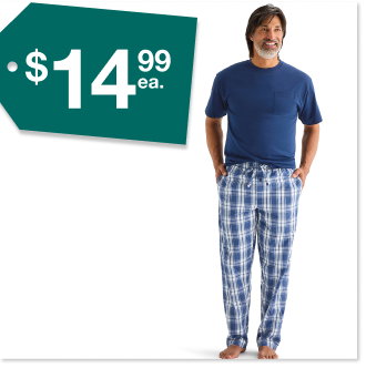 from $14.99