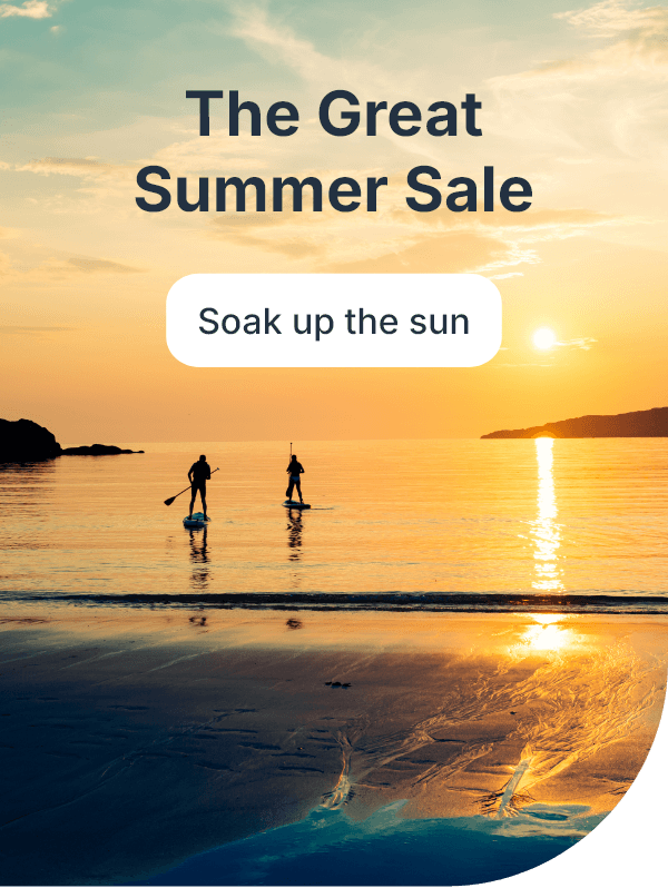 Explore short breaks