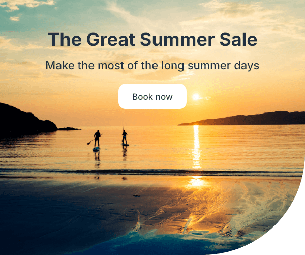 Explore short breaks