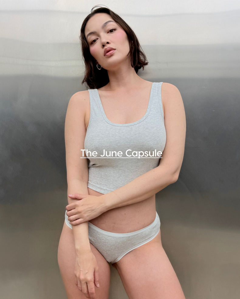 The June Capsule