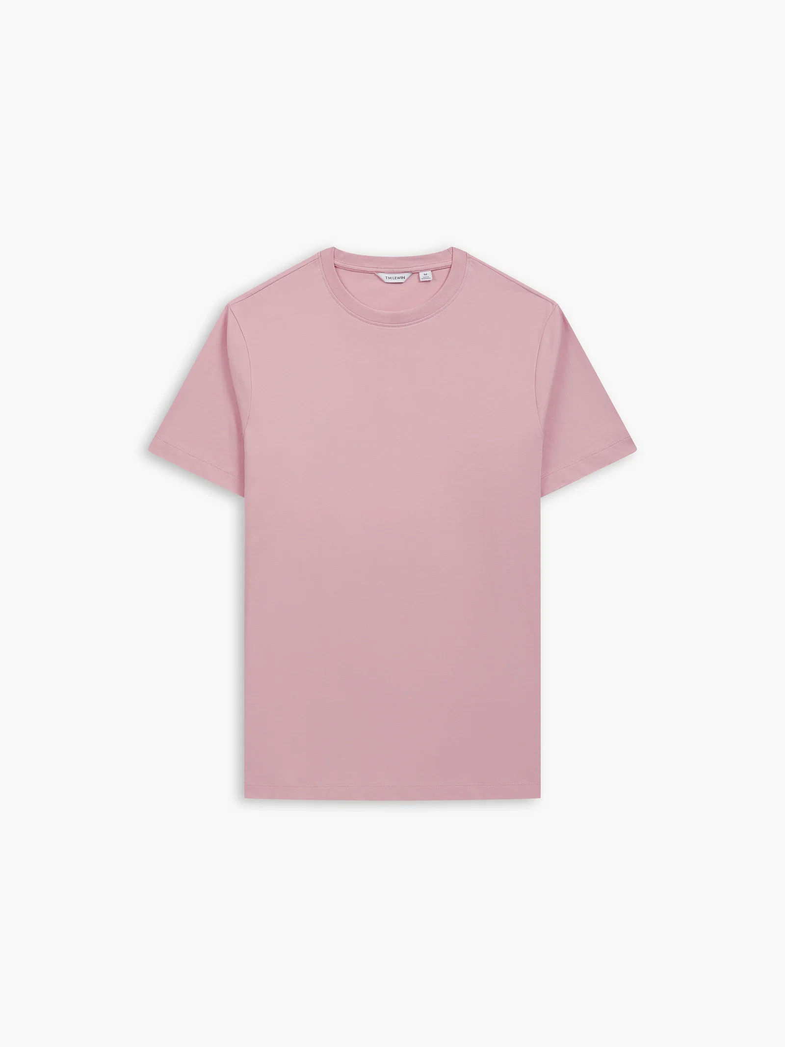 Image of The Classic T-Shirt