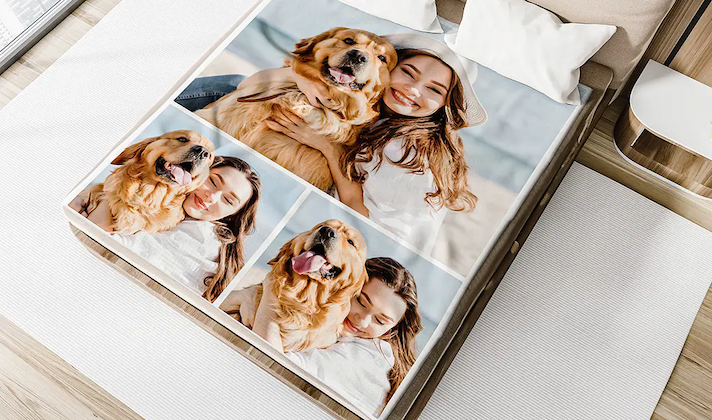Photo Blankets