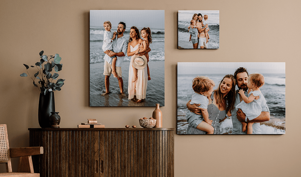 Canvas Prints